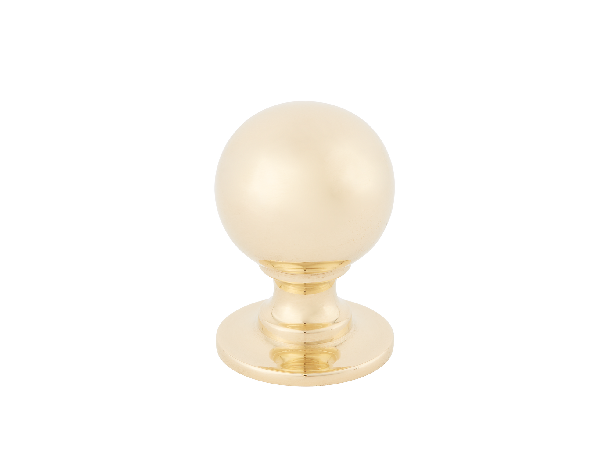 Armac Martin Cotswold Ball Cabinet Knob
