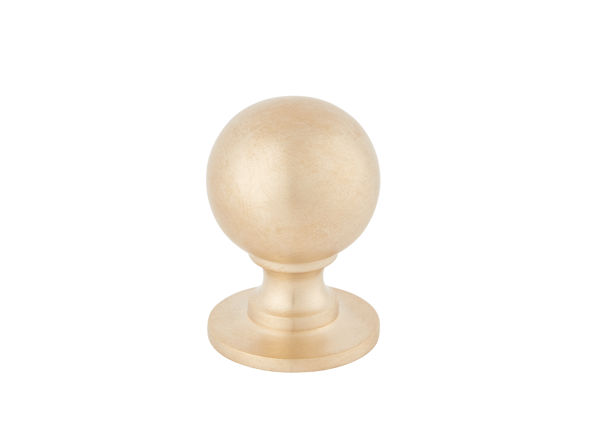 Armac Martin Cotswold Ball Cabinet Knob