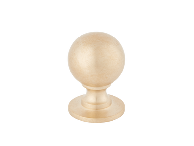 Armac Martin Cotswold Ball Cabinet Knob