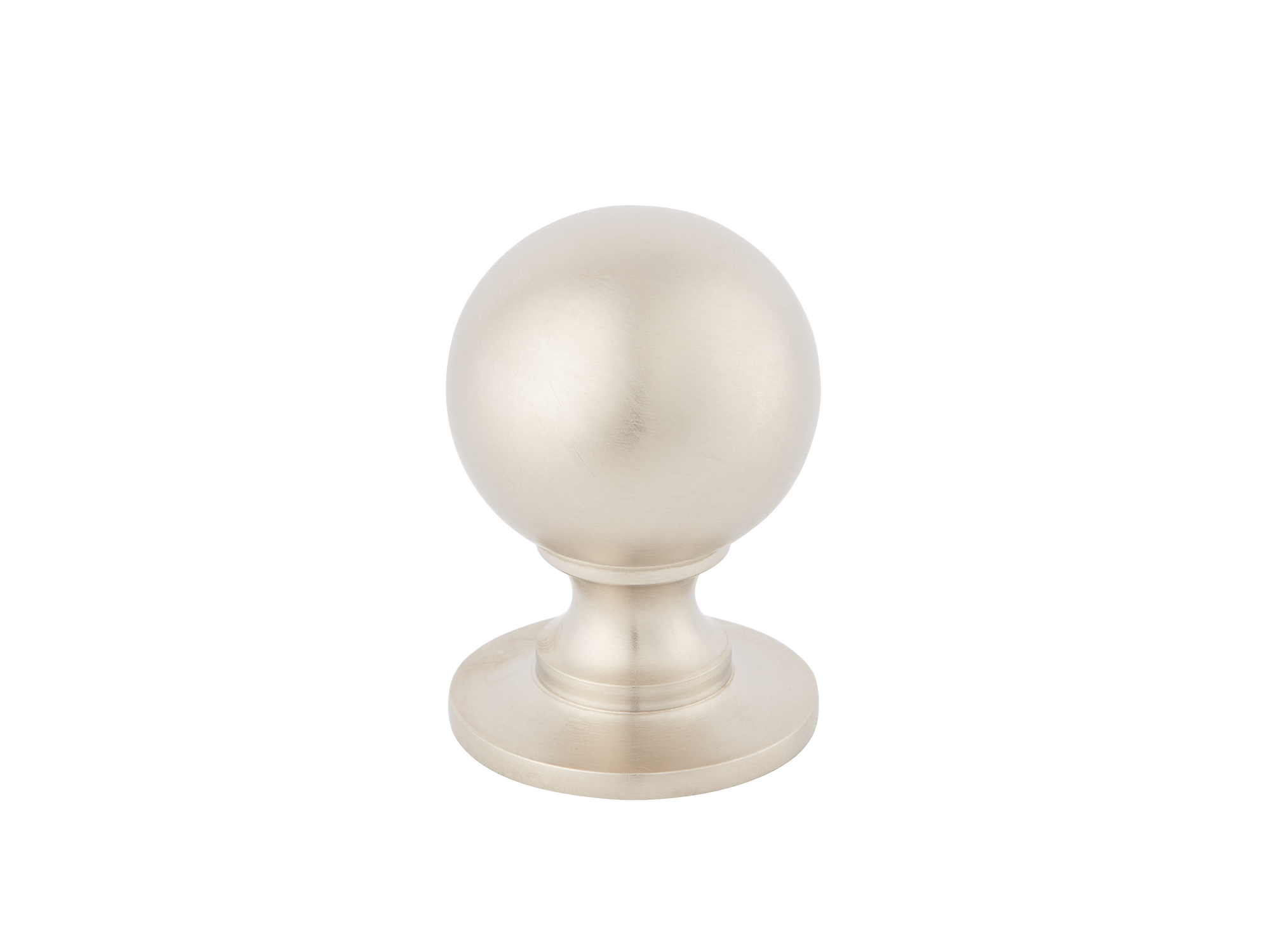 Armac Martin Cotswold Ball Cabinet Knob