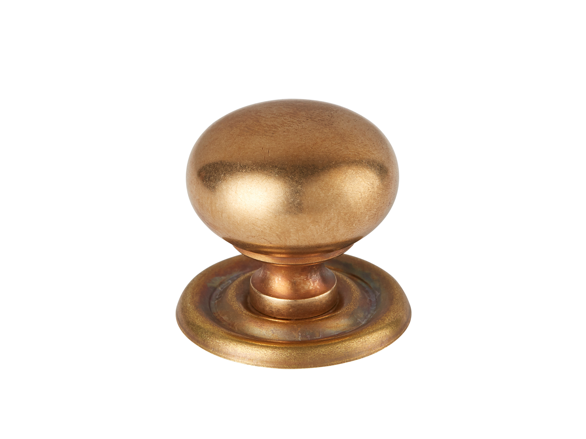 Armac Martin Cotswold Bun Cabinet Knob