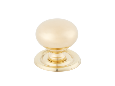 Armac Martin Cotswold Bun Cabinet Knob