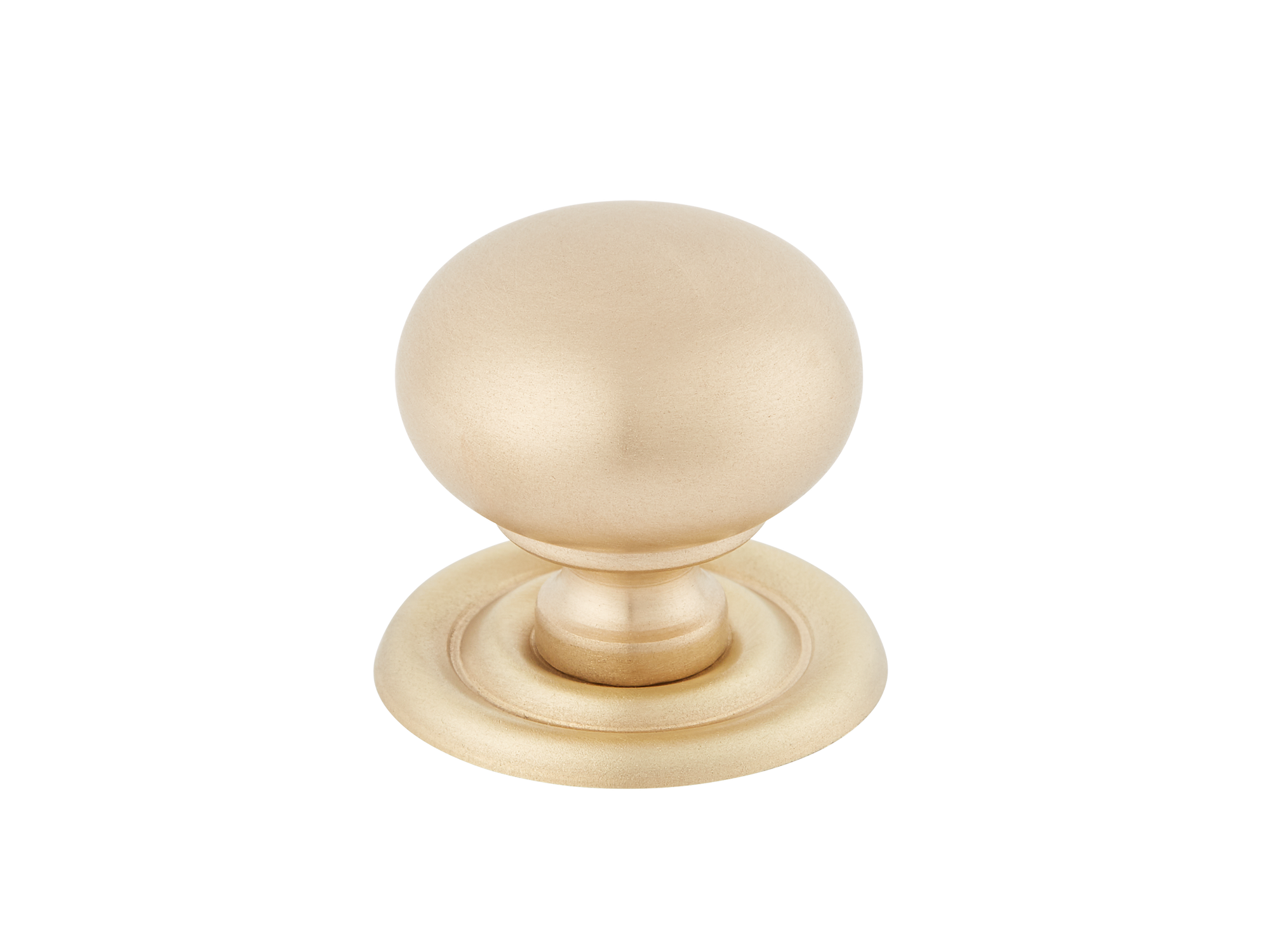 Armac Martin Cotswold Bun Cabinet Knob