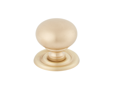 Armac Martin Cotswold Bun Cabinet Knob