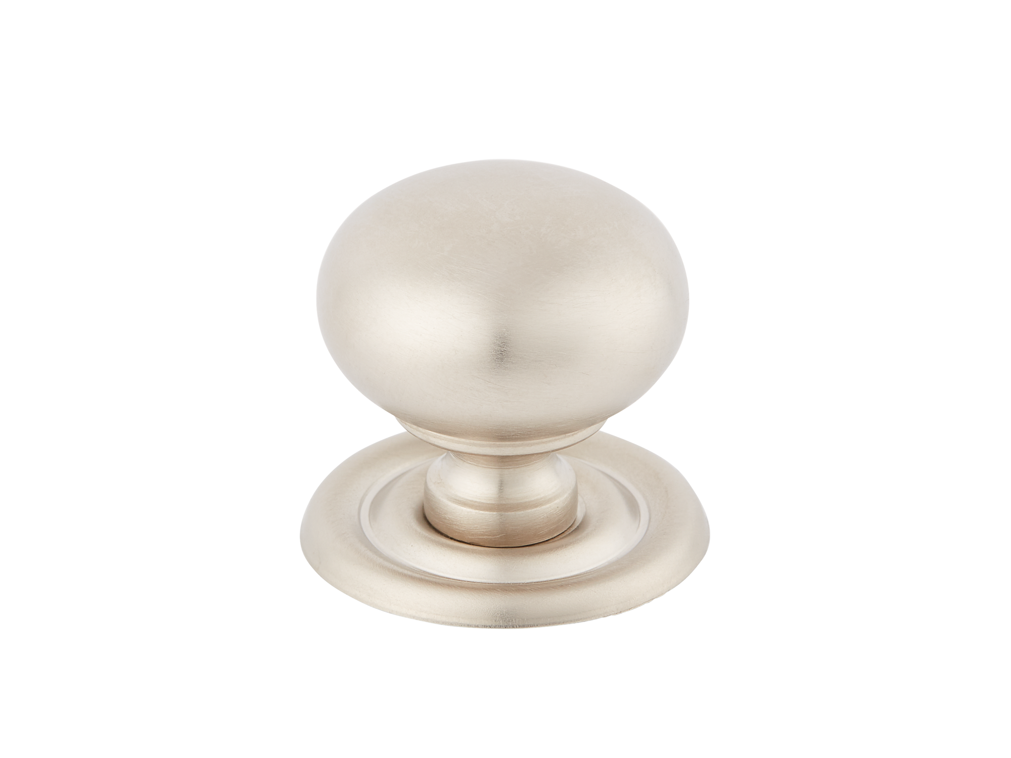 Armac Martin Cotswold Bun Cabinet Knob