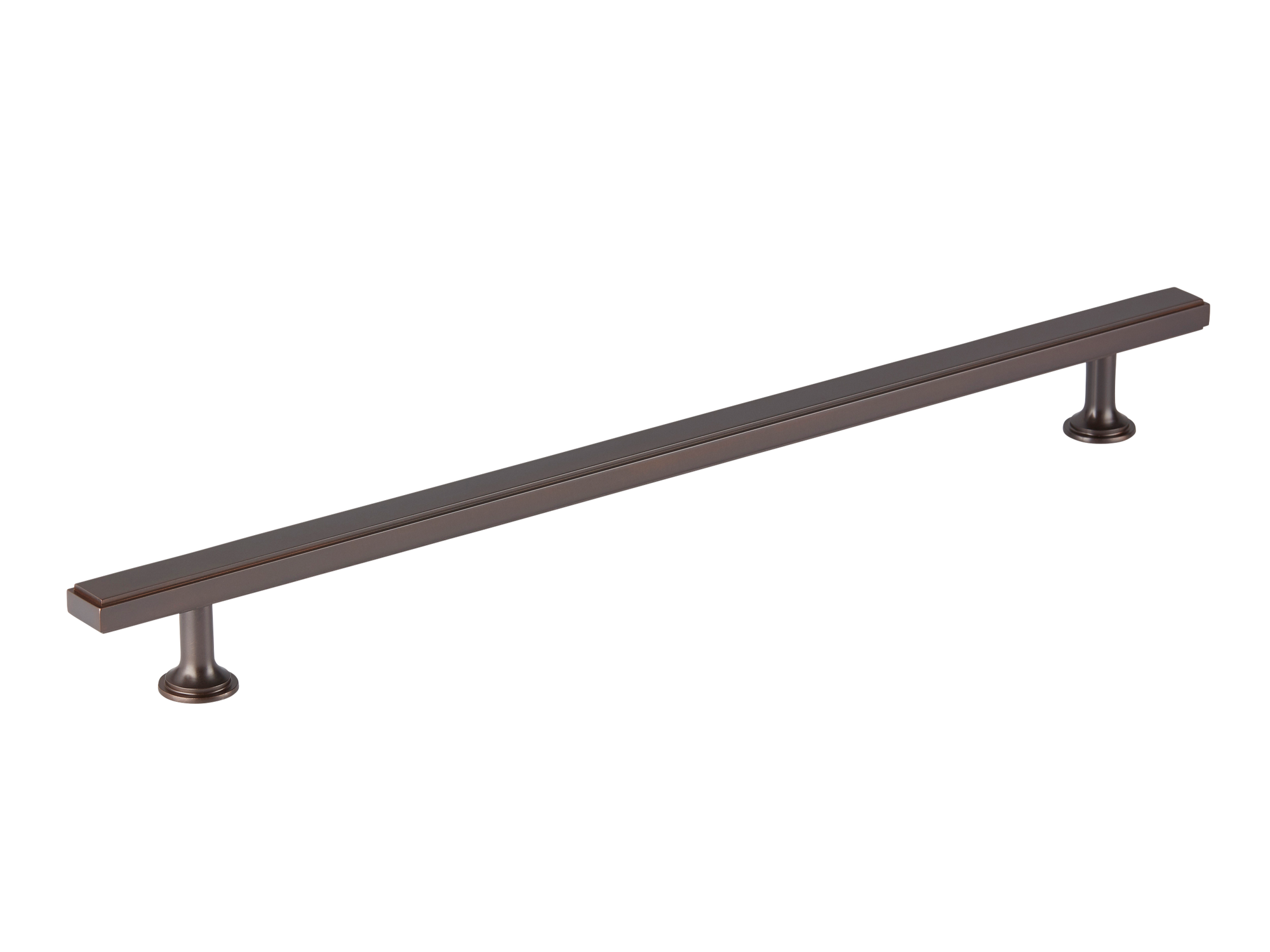 Armac Martin Rotunda Cabinet Handle