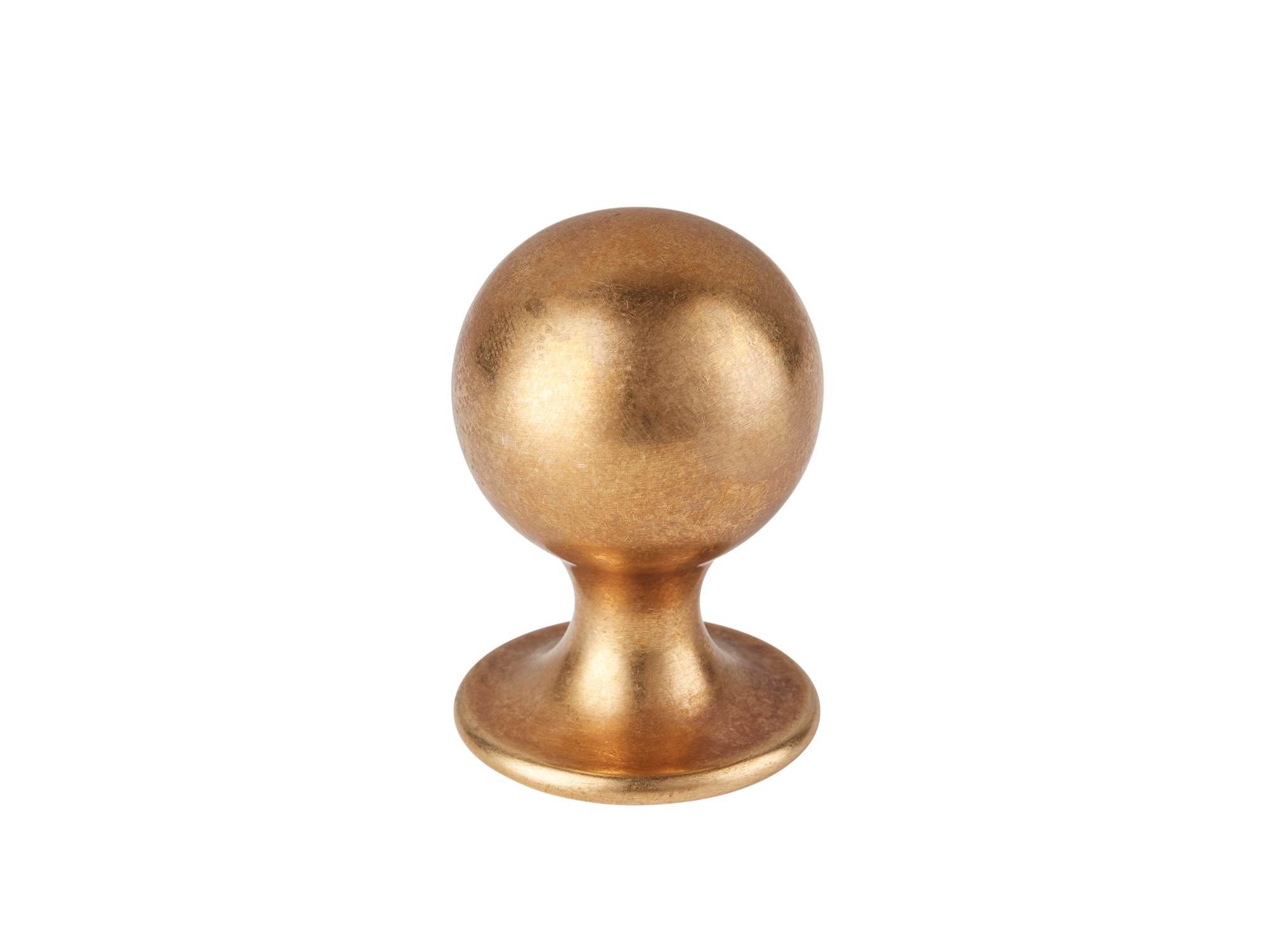 Armac Martin Latchford Cabinet Knob