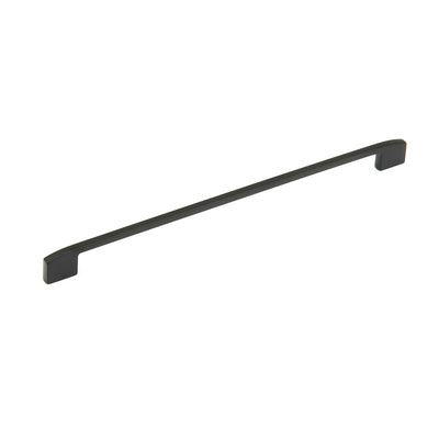 Schaub Sorrento 288/320 mm C-C Pull in Matte Black