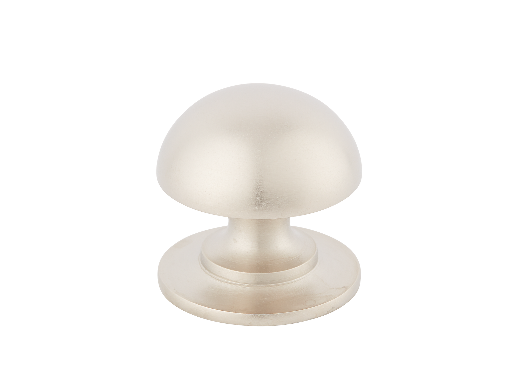 Armac Martin Cotswold Mushroom Cabinet Knob