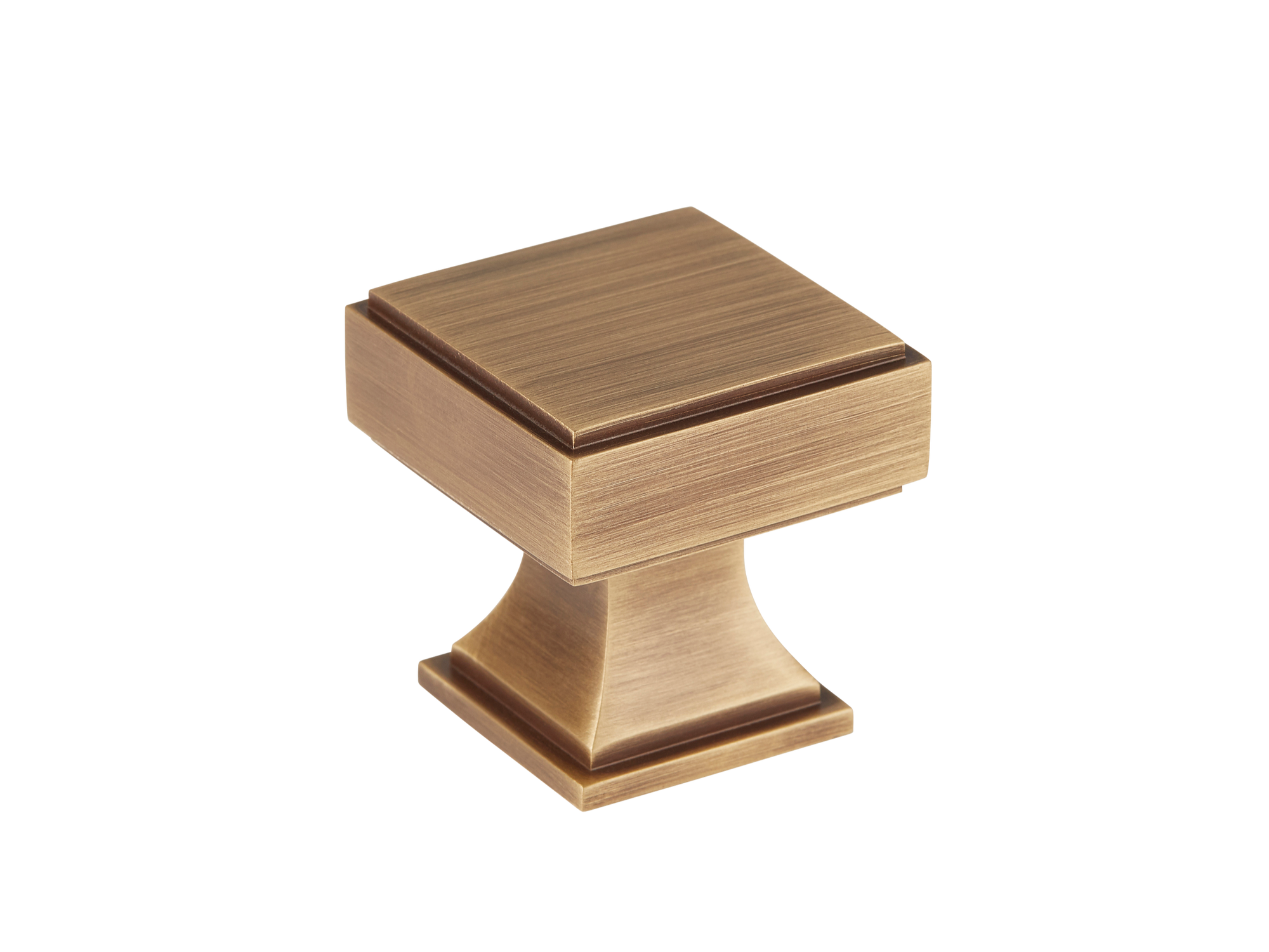 Armac Martin Jefferson Cabinet Knob