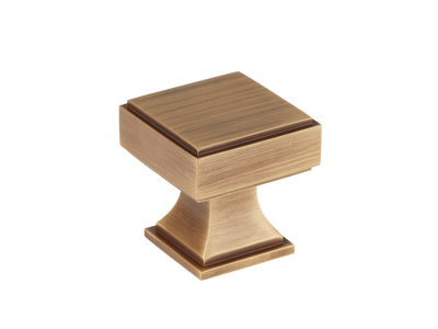 Armac Martin Jefferson Cabinet Knob