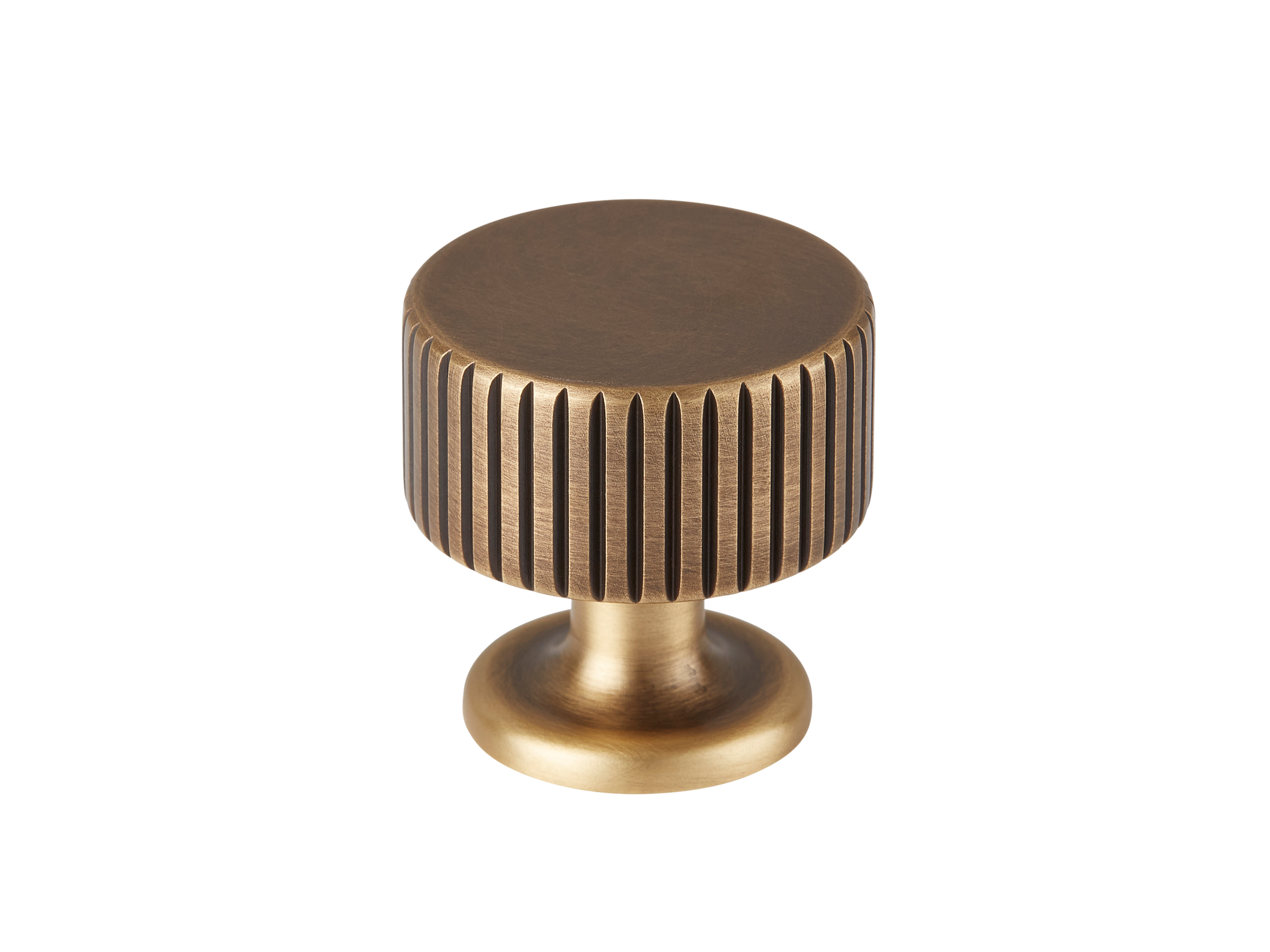 Armac Martin Leebank Cabinet Knob