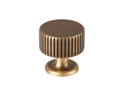 Armac Martin Leebank Cabinet Knob