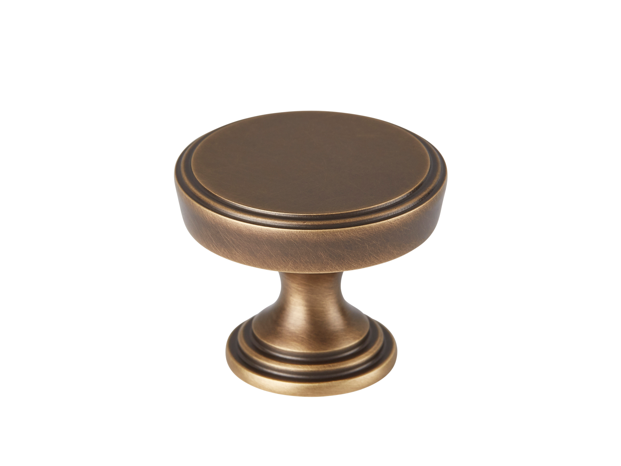 Armac Martin Lincoln Cabinet Knob