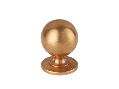 Armac Martin Cotswold Ball Cabinet Knob