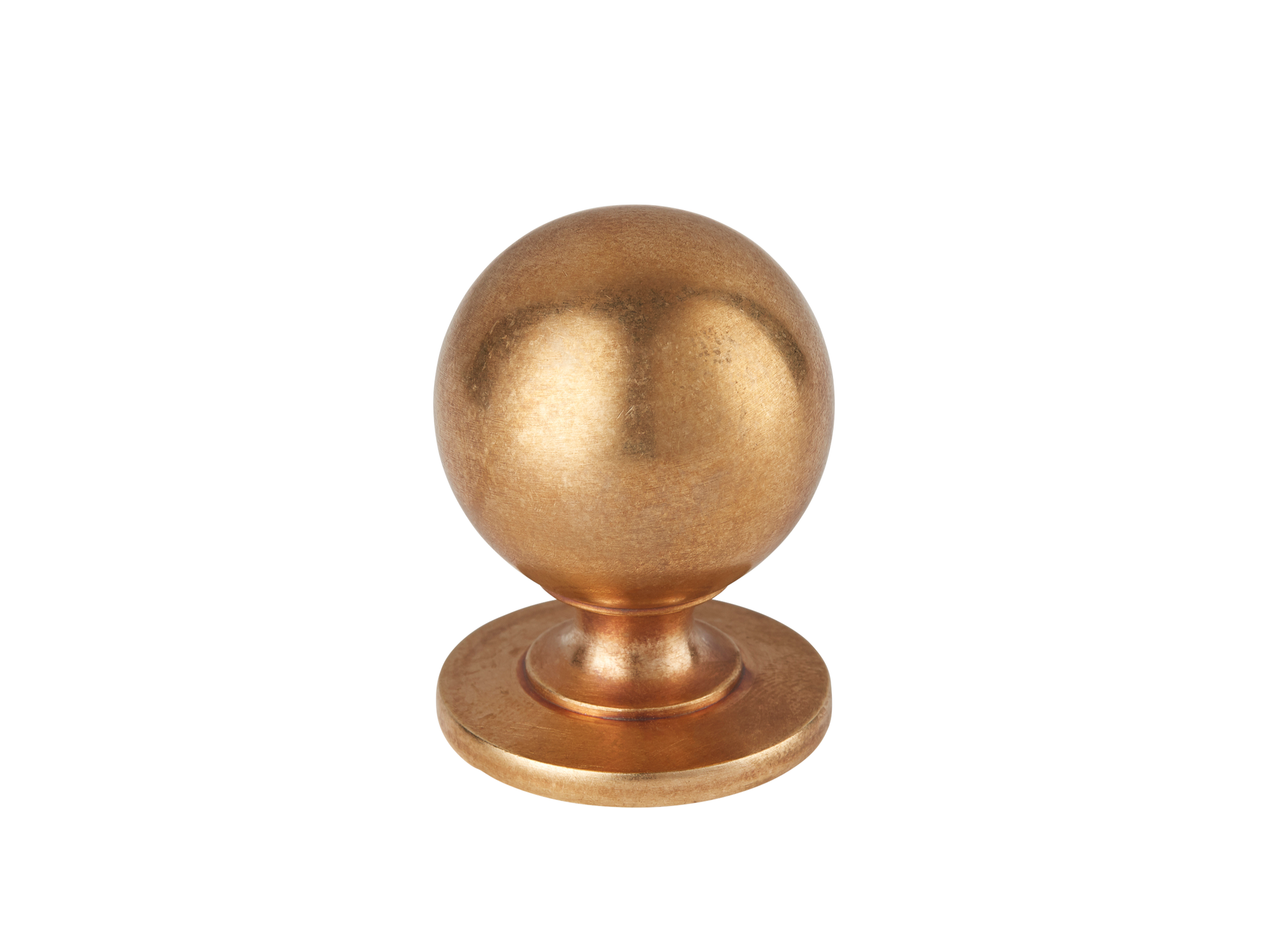 Armac Martin Cotswold Ball Cabinet Knob