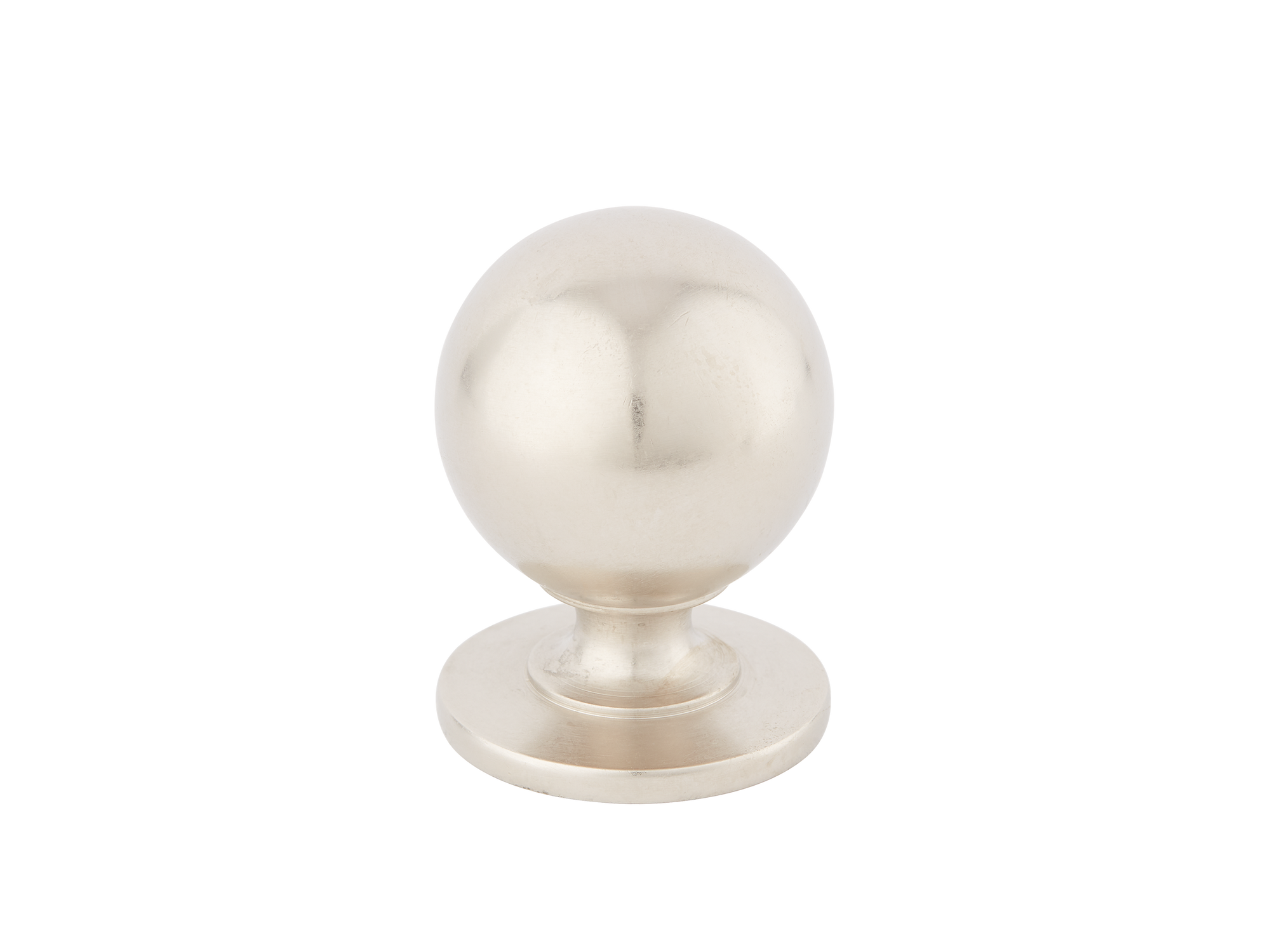 Armac Martin Cotswold Ball Cabinet Knob