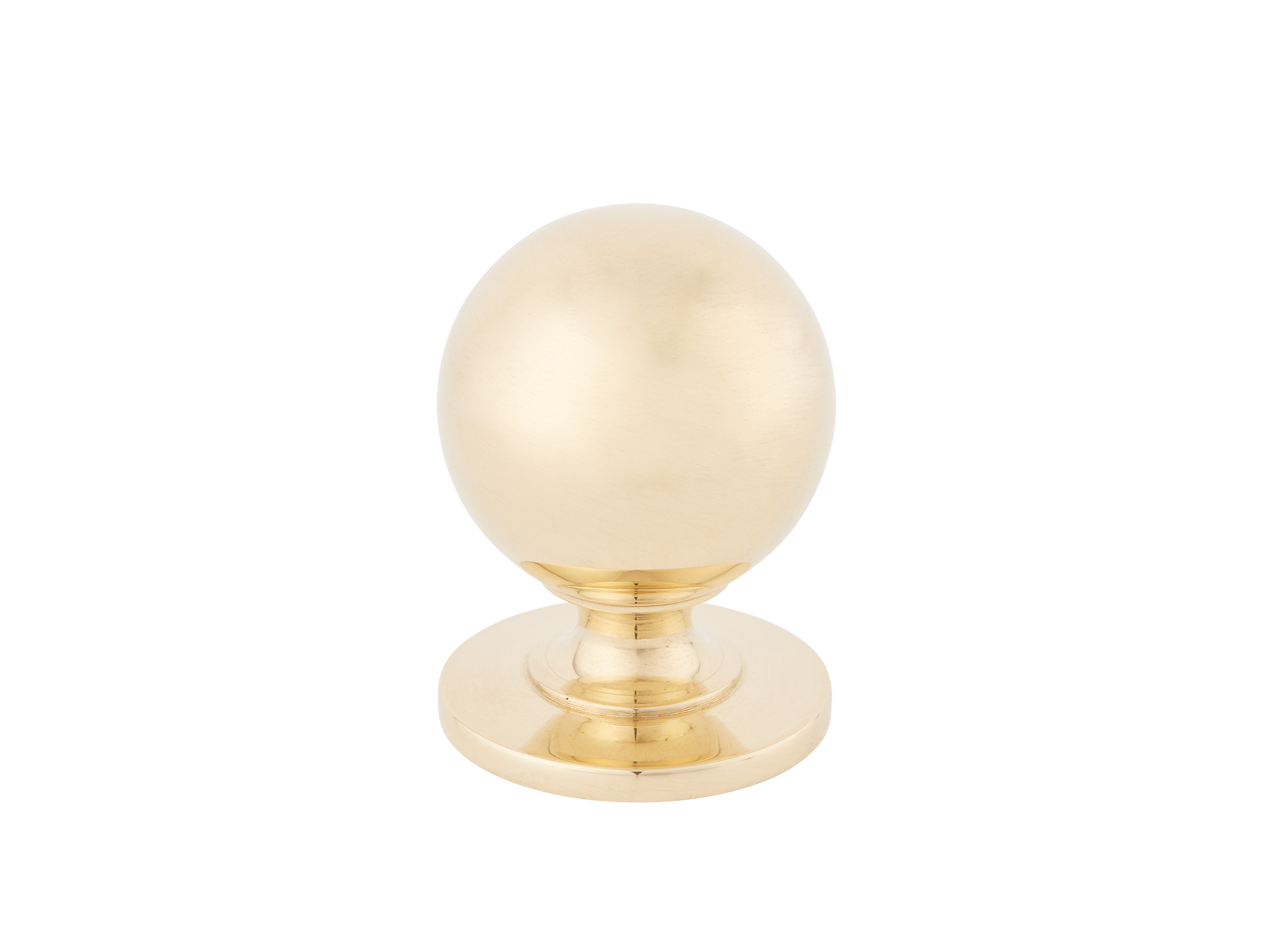 Armac Martin Cotswold Ball Cabinet Knob