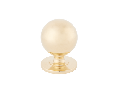 Armac Martin Cotswold Ball Cabinet Knob