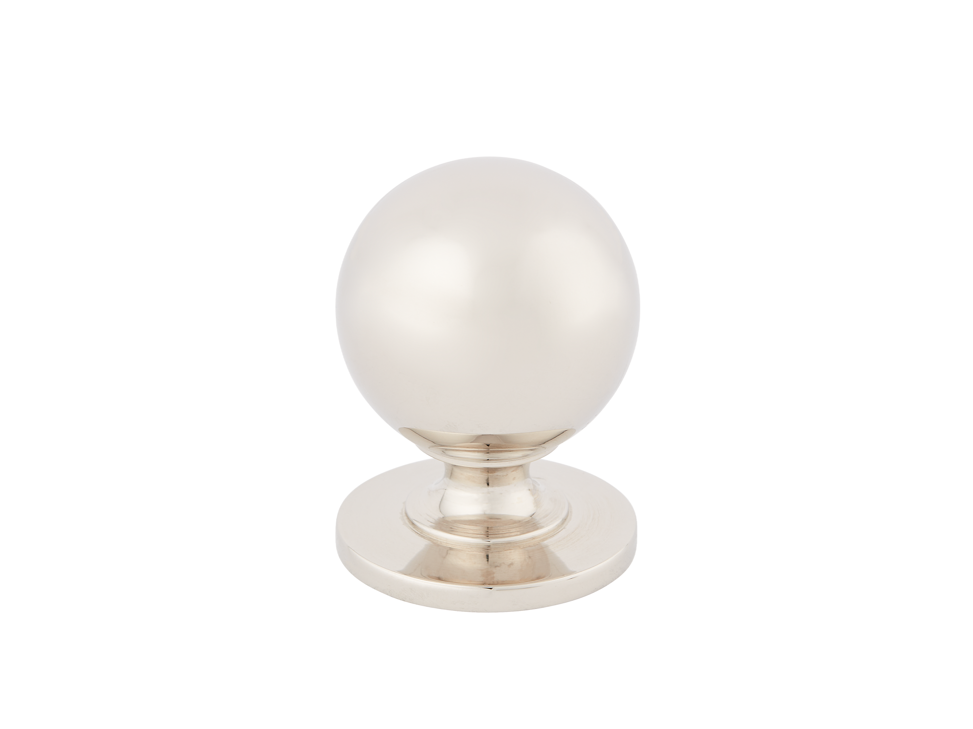 Armac Martin Cotswold Ball Cabinet Knob