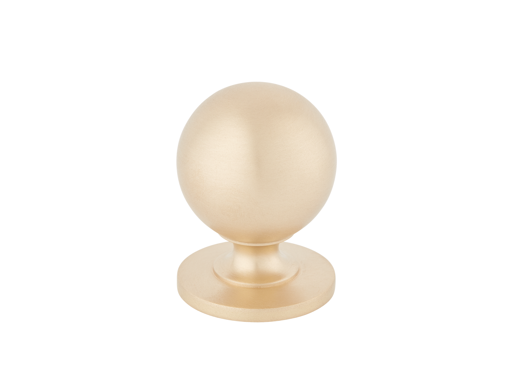 Armac Martin Cotswold Ball Cabinet Knob