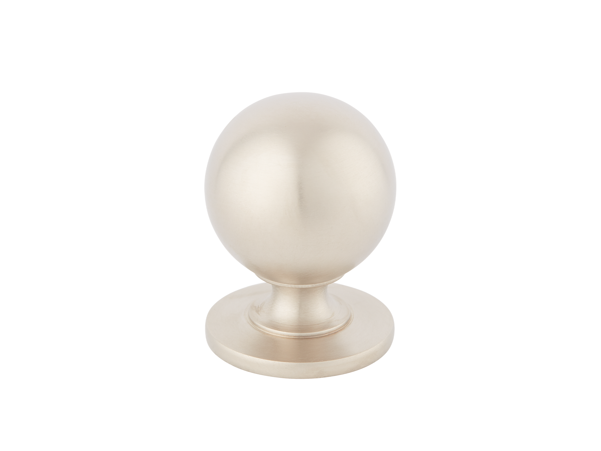 Armac Martin Cotswold Ball Cabinet Knob