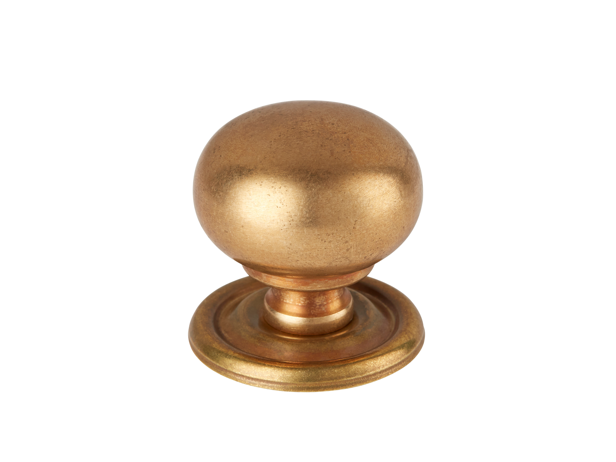 Armac Martin Cotswold Bun Cabinet Knob