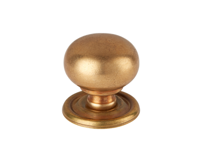Armac Martin Cotswold Bun Cabinet Knob