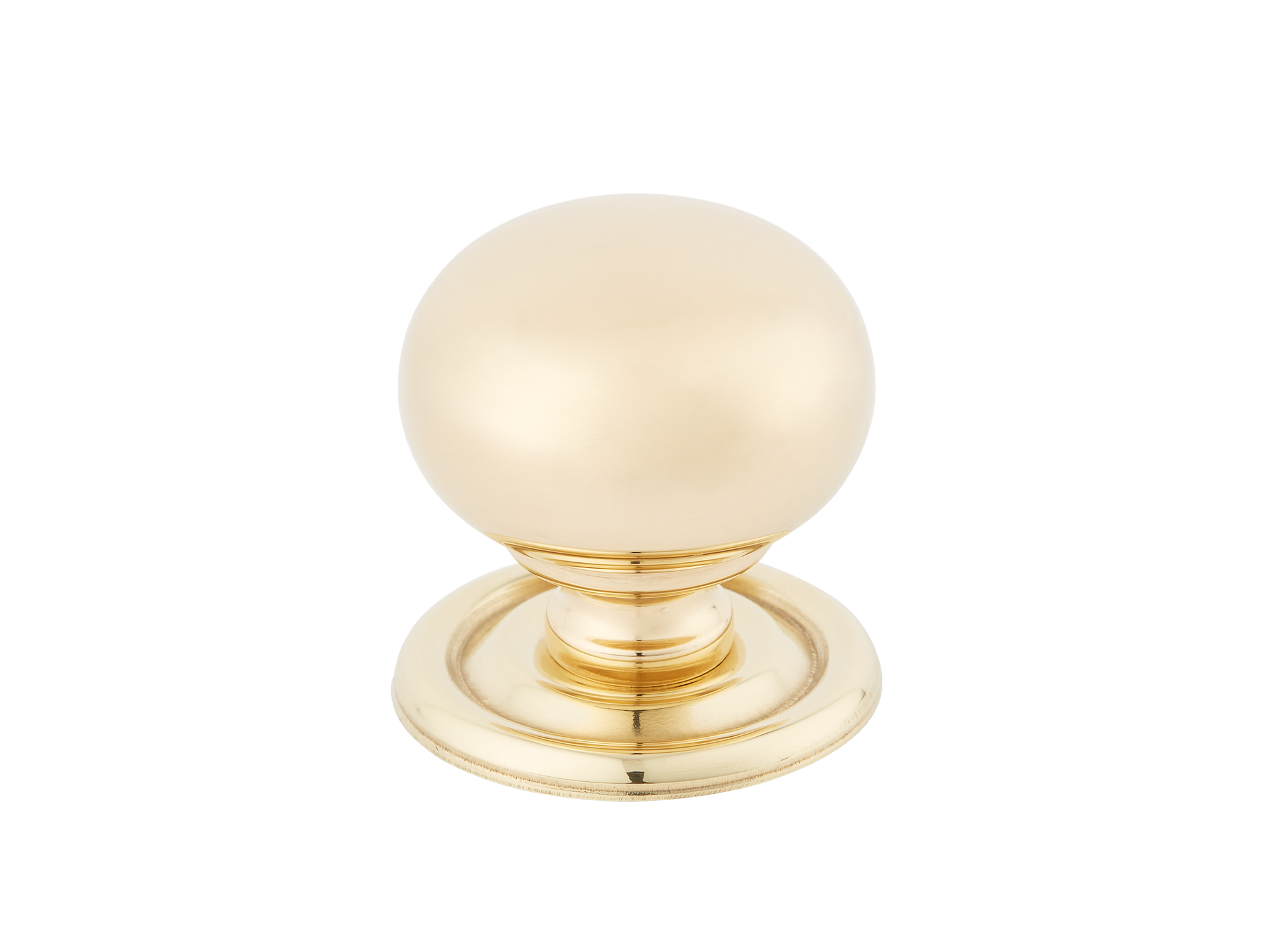 Armac Martin Cotswold Bun Cabinet Knob