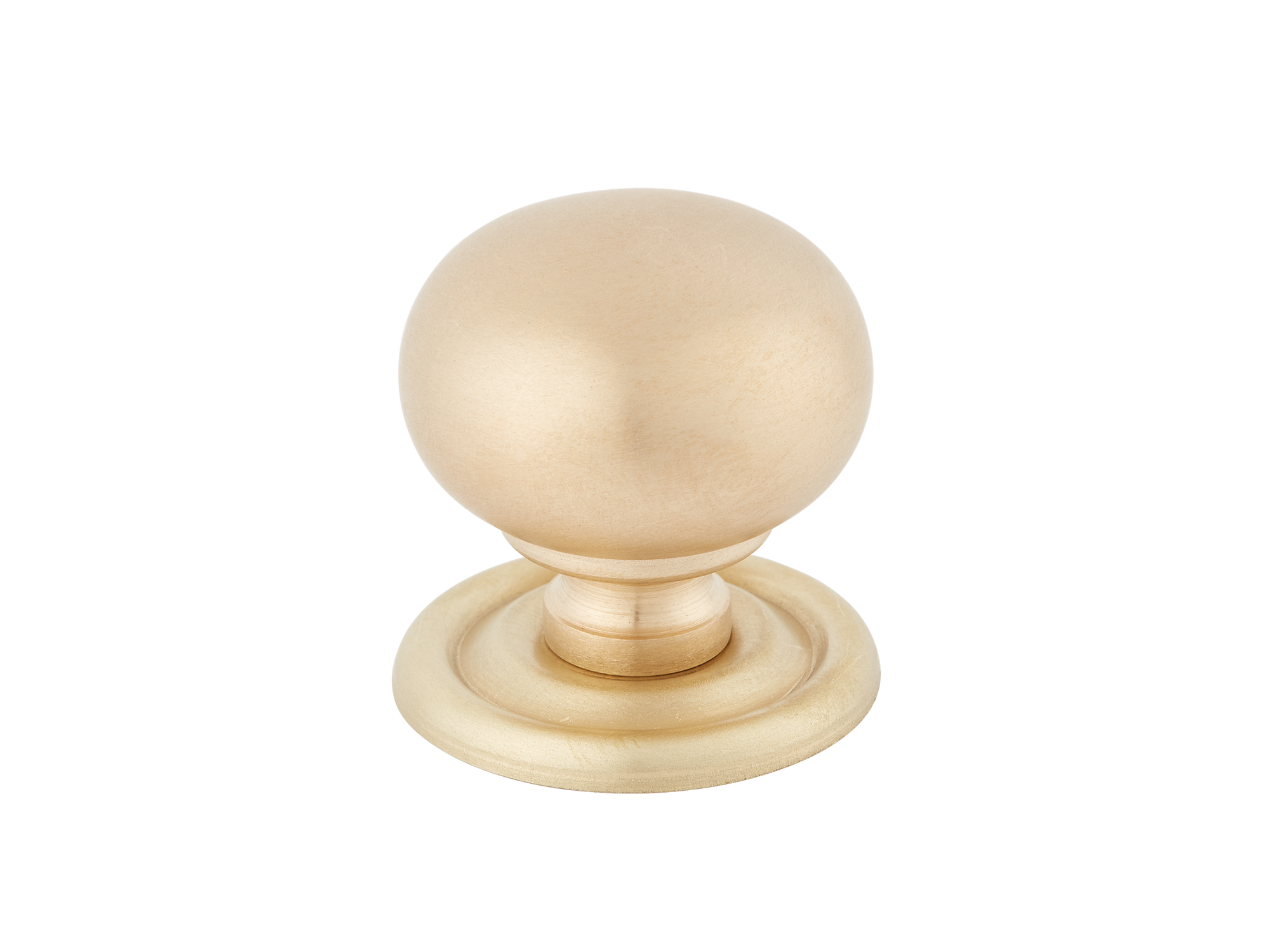 Armac Martin Cotswold Bun Cabinet Knob