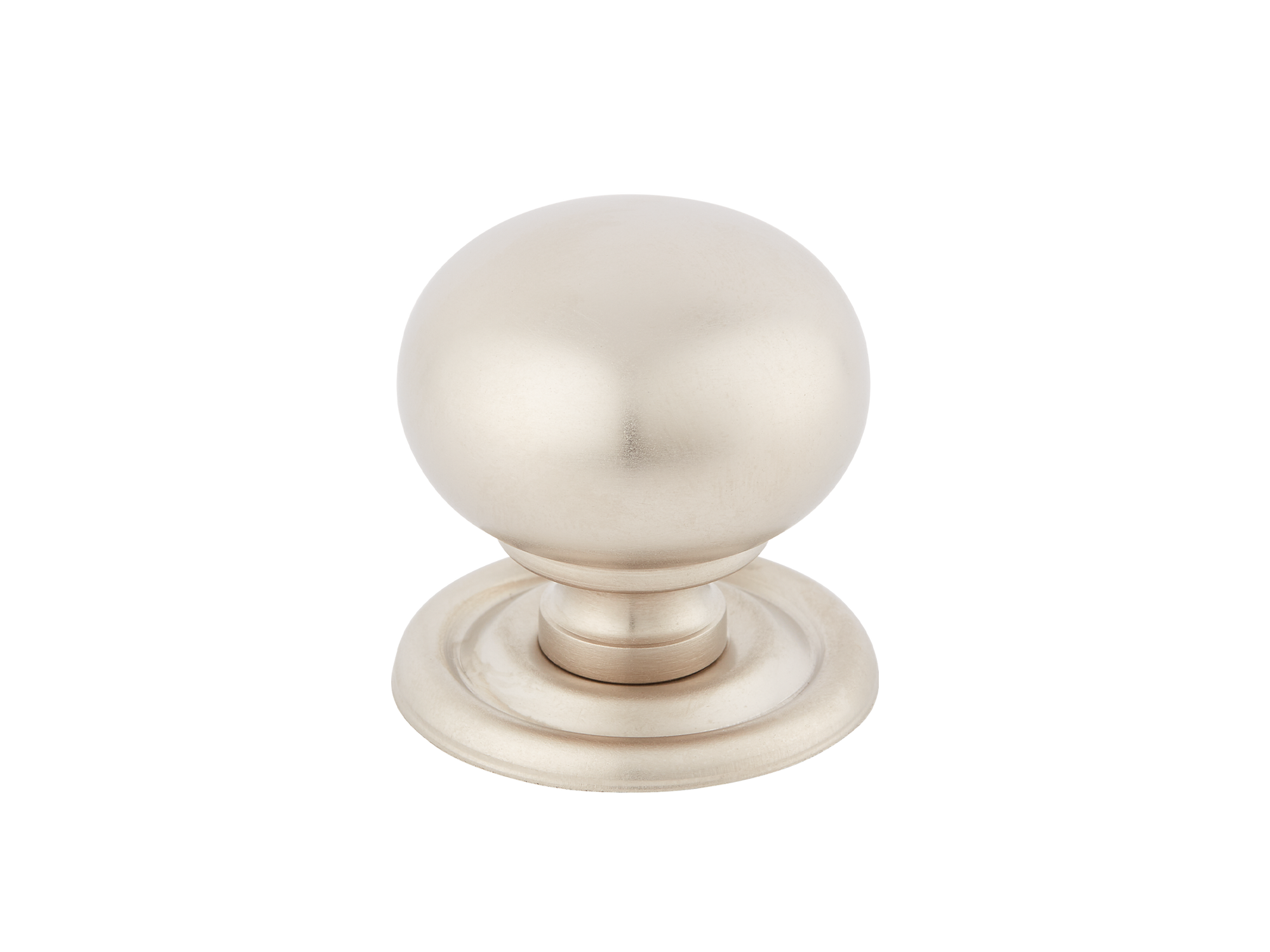 Armac Martin Cotswold Bun Cabinet Knob