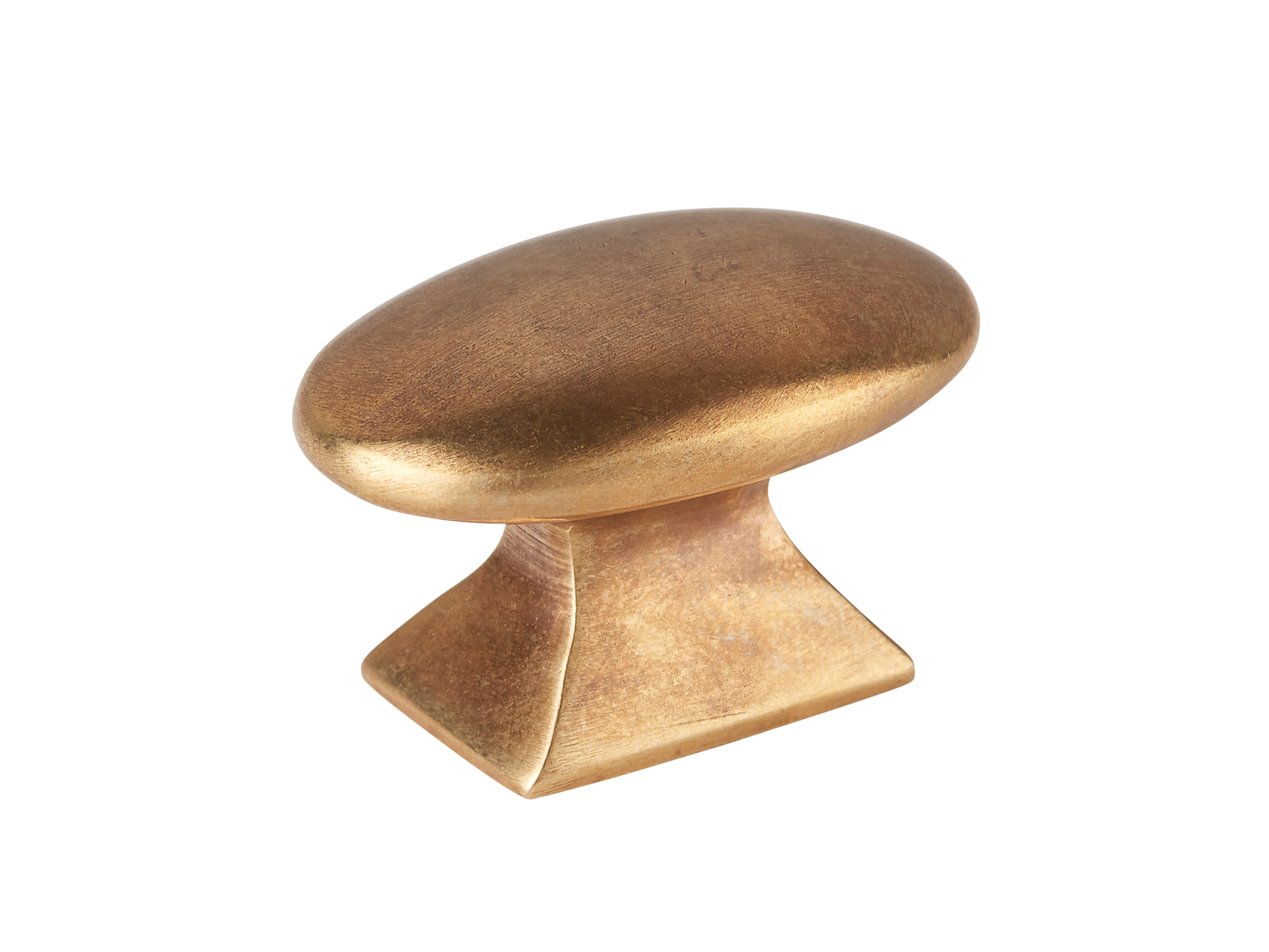 Armac Martin Bournville Cabinet Knob