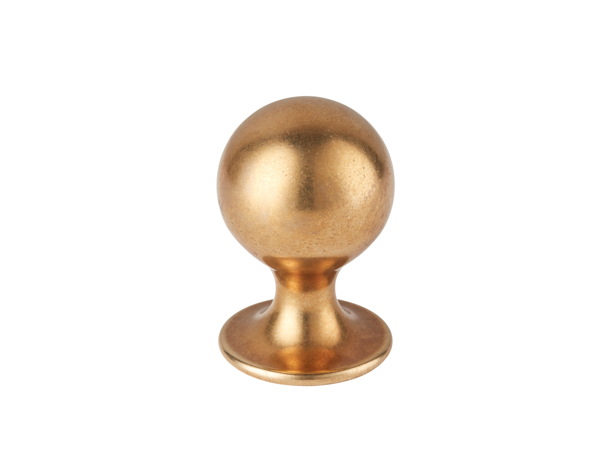 Armac Martin Latchford Cabinet Knob