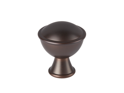 Armac Martin Belgrave Cabinet Knob