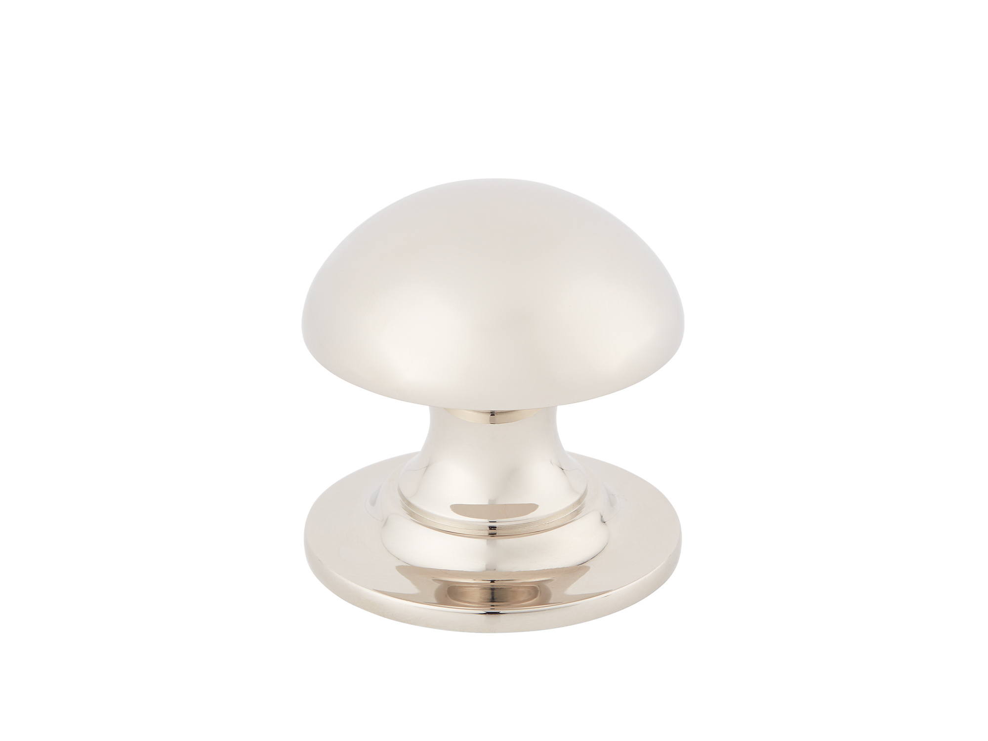 Armac Martin Cotswold Mushroom Cabinet Knob