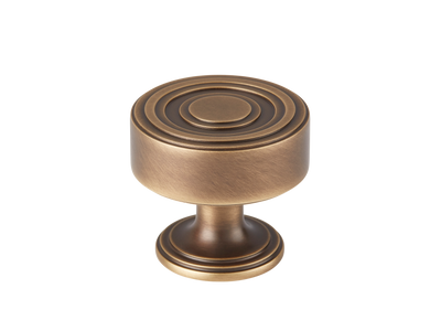 Armac Martin Dougan Cabinet Knob