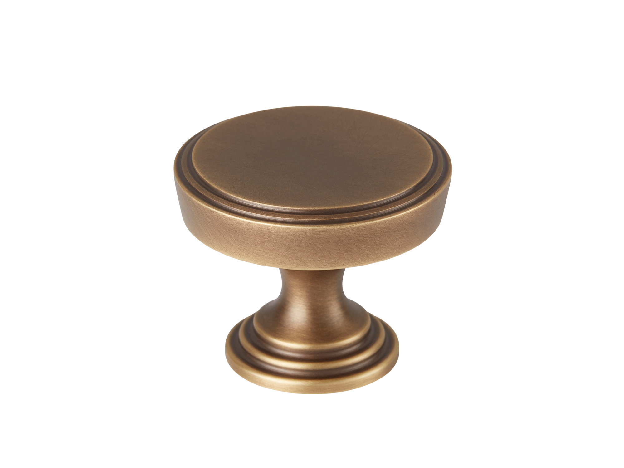 Armac Martin Lincoln Cabinet Knob