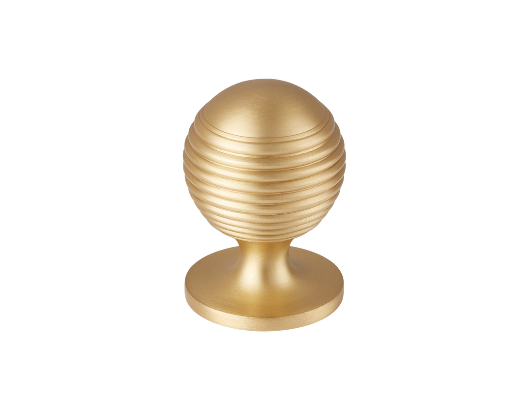 38MM Merrick Cabinet Knob