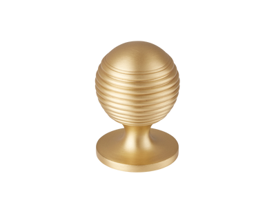 Armac Martin Merrick Cabinet Knob