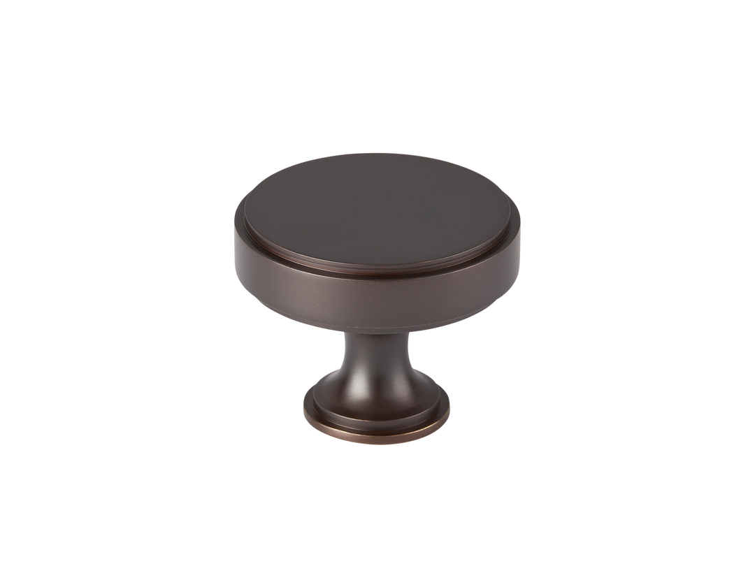 38MM Rotunda Cabinet Knob