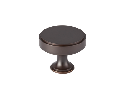 Armac Martin Rotunda Cabinet Knob