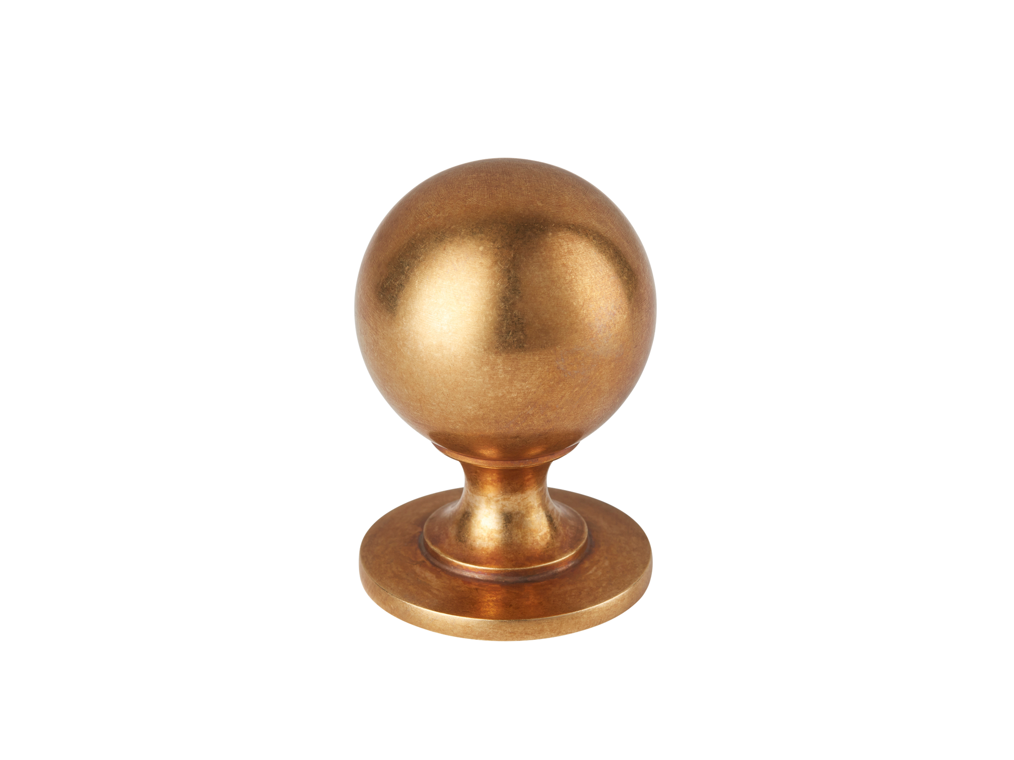 Armac Martin Cotswold Ball Cabinet Knob