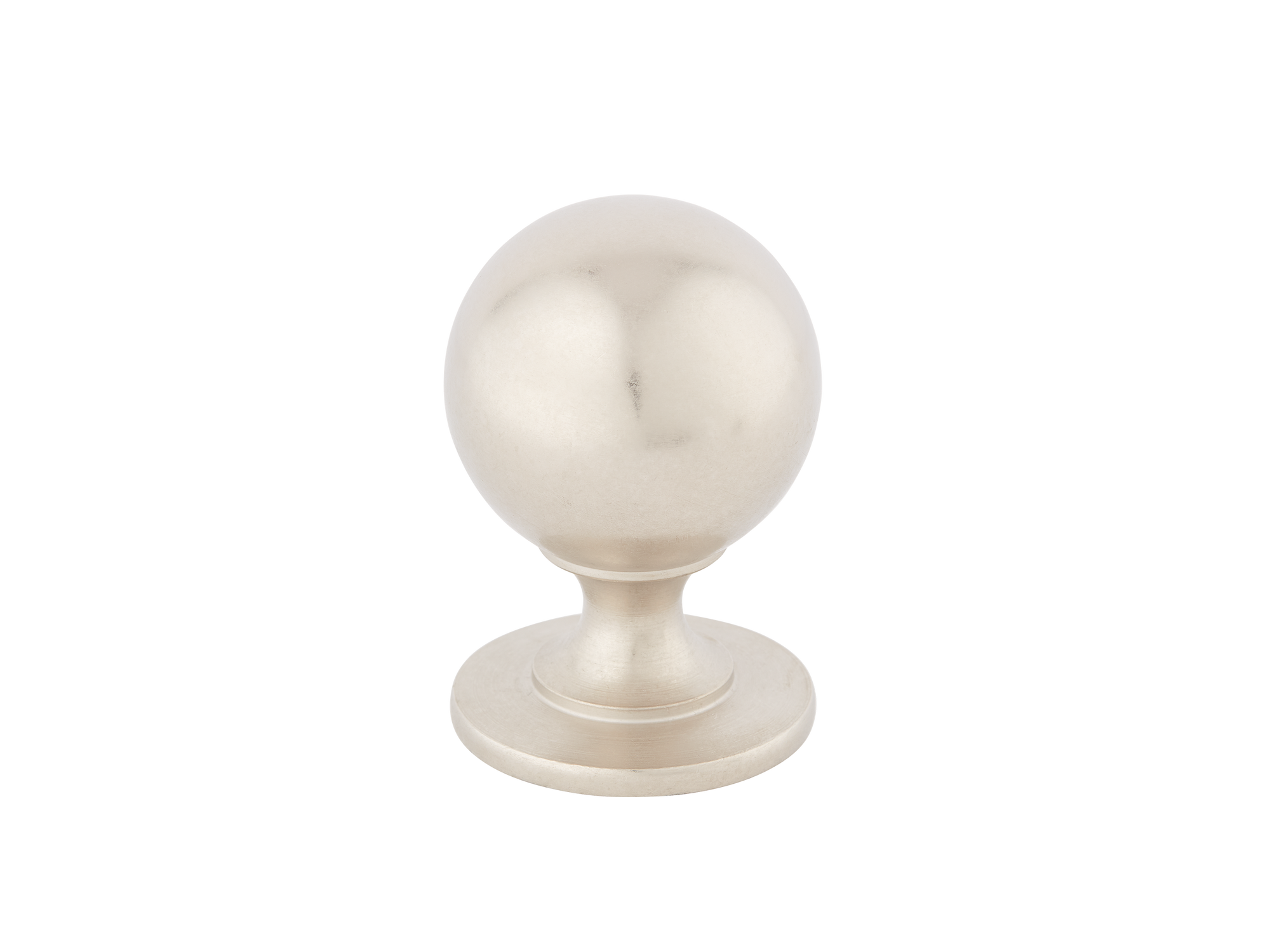 Armac Martin Cotswold Ball Cabinet Knob