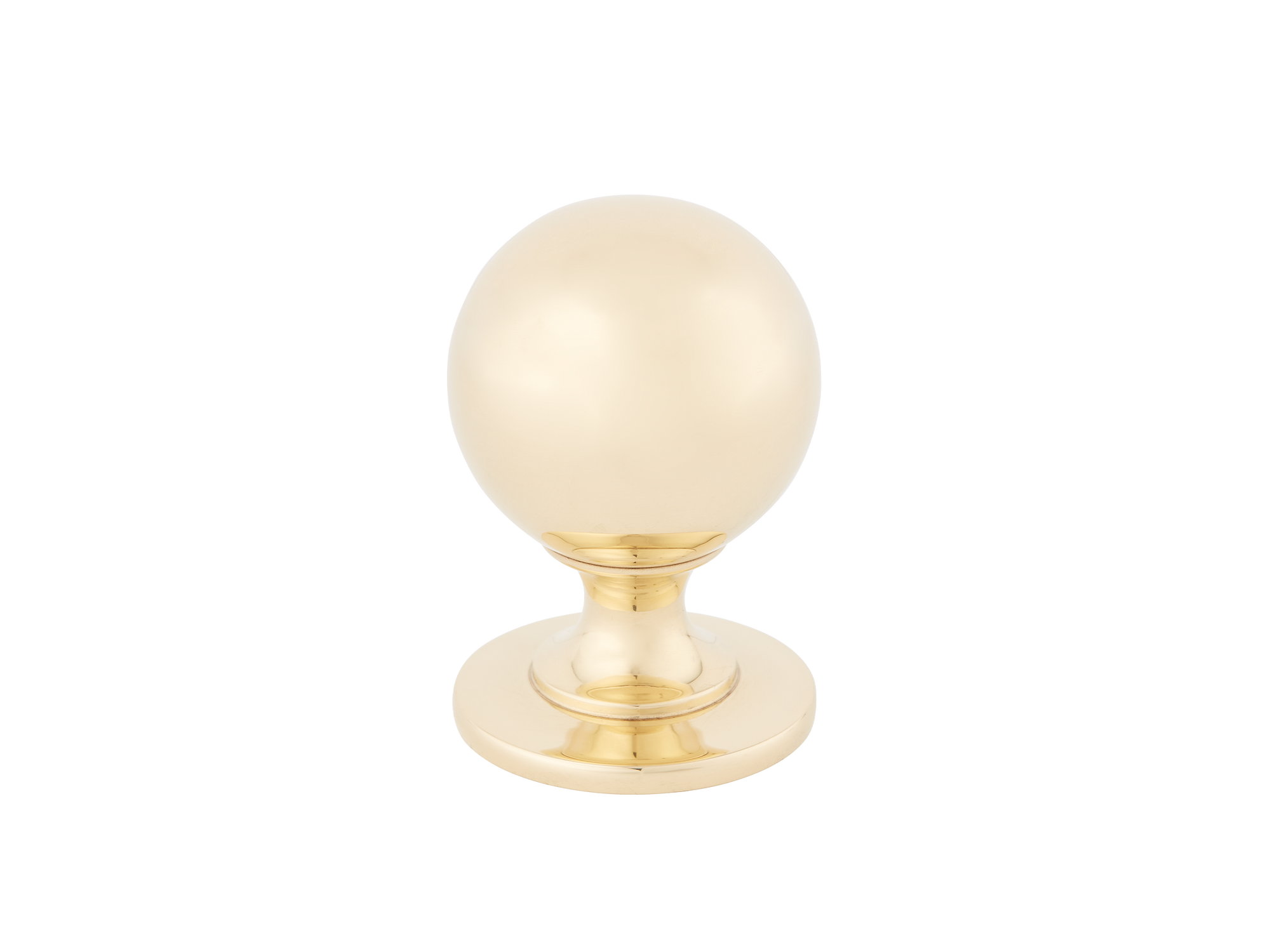 Armac Martin Cotswold Ball Cabinet Knob