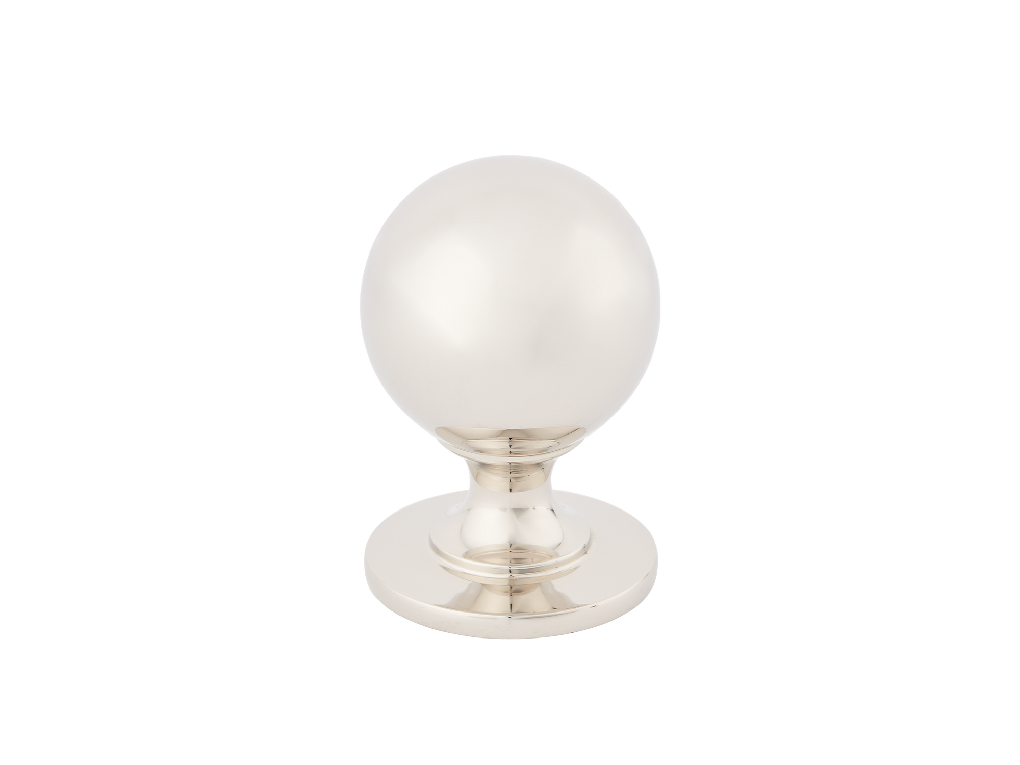 Armac Martin Cotswold Ball Cabinet Knob