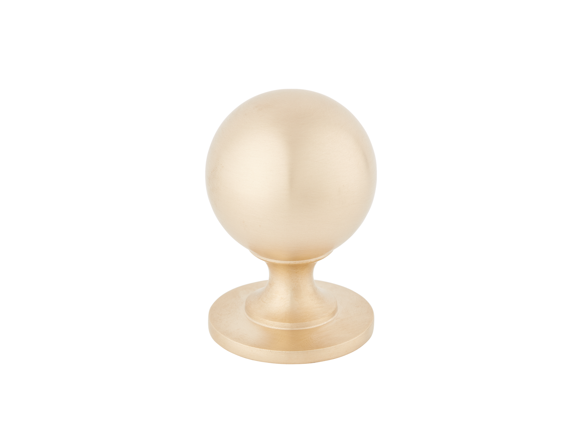 Armac Martin Cotswold Ball Cabinet Knob