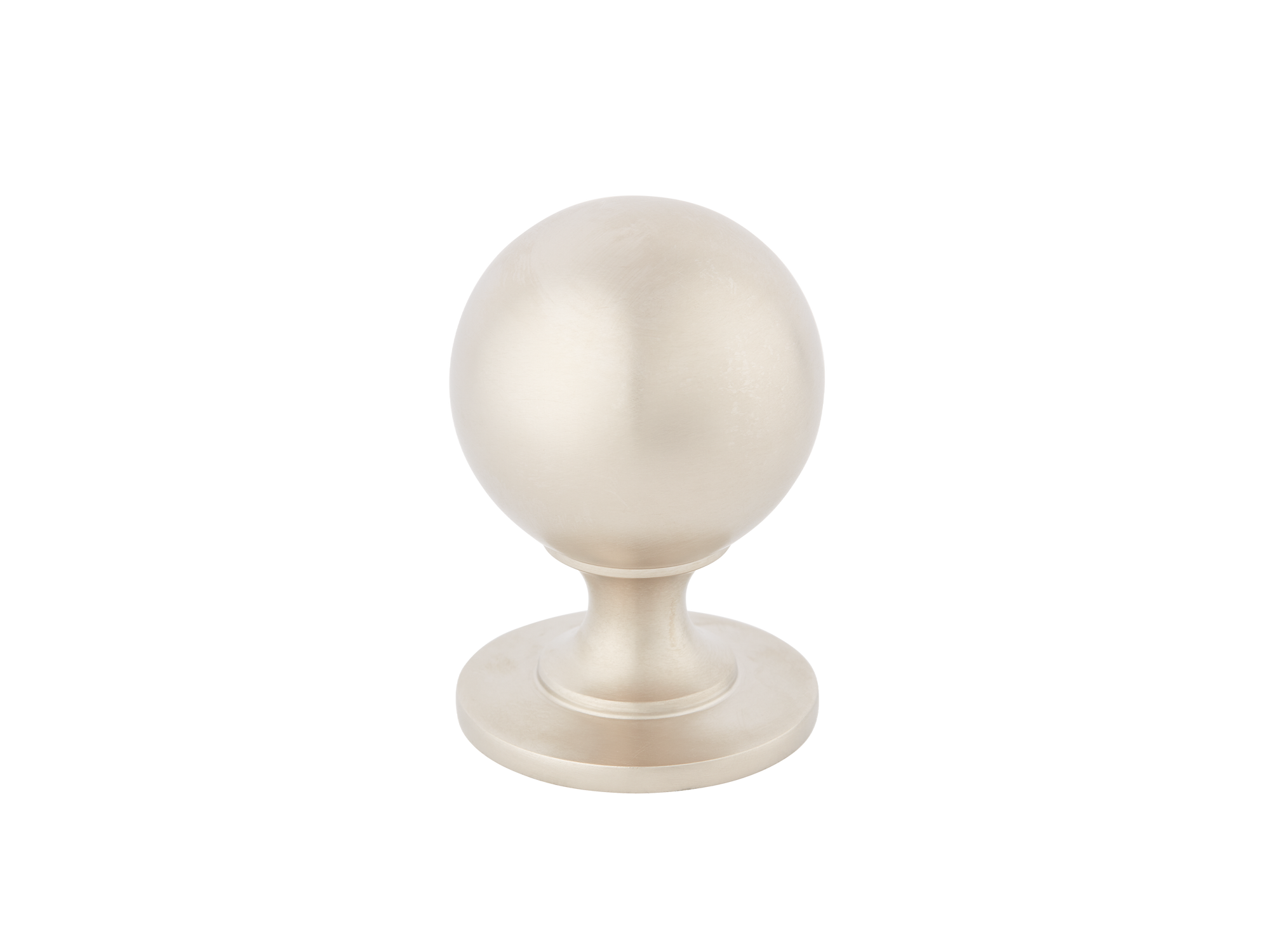 Armac Martin Cotswold Ball Cabinet Knob