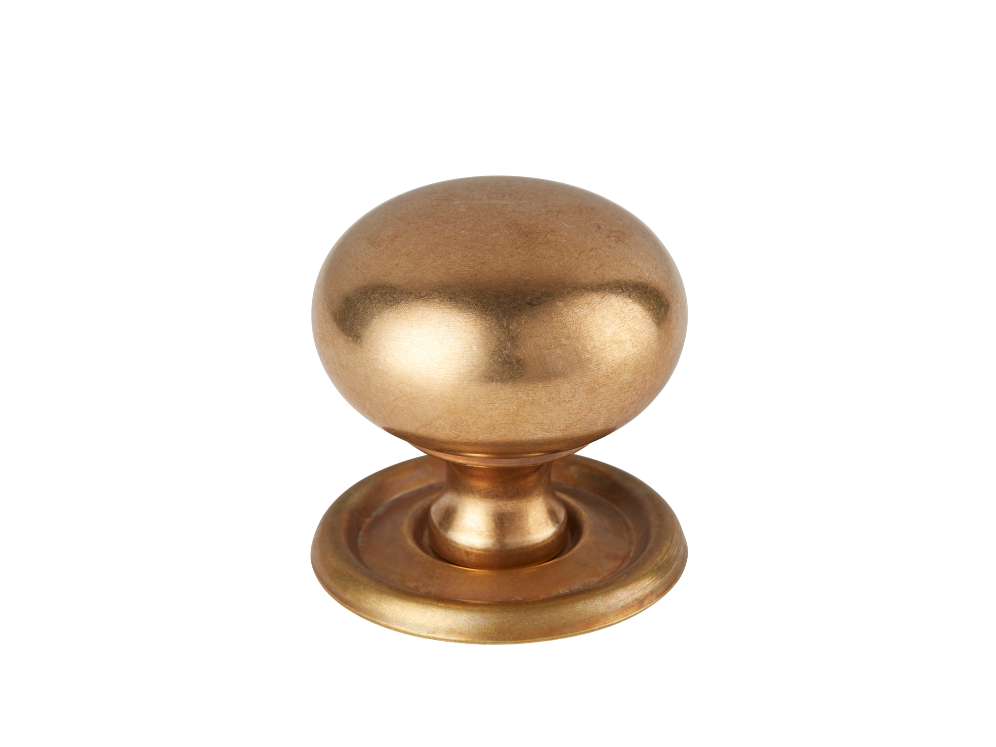 Armac Martin Cotswold Bun Cabinet Knob