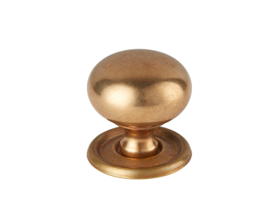 Armac Martin Cotswold Bun Cabinet Knob