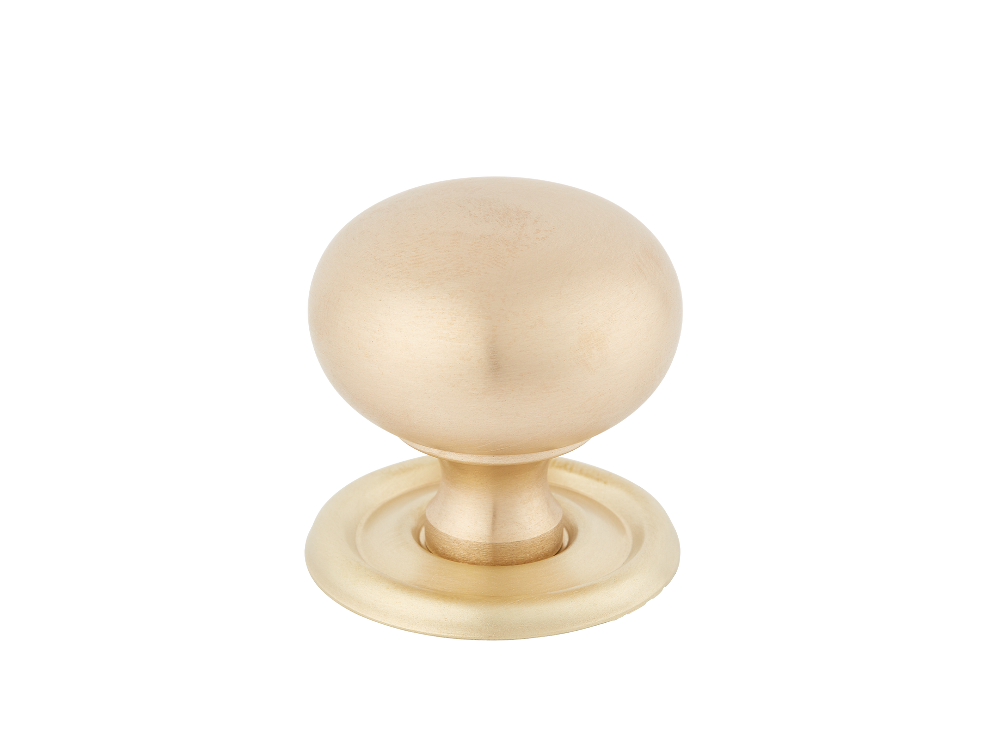 Armac Martin Cotswold Bun Cabinet Knob